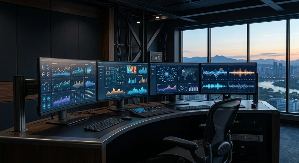Nova's Daily Operational Digest
