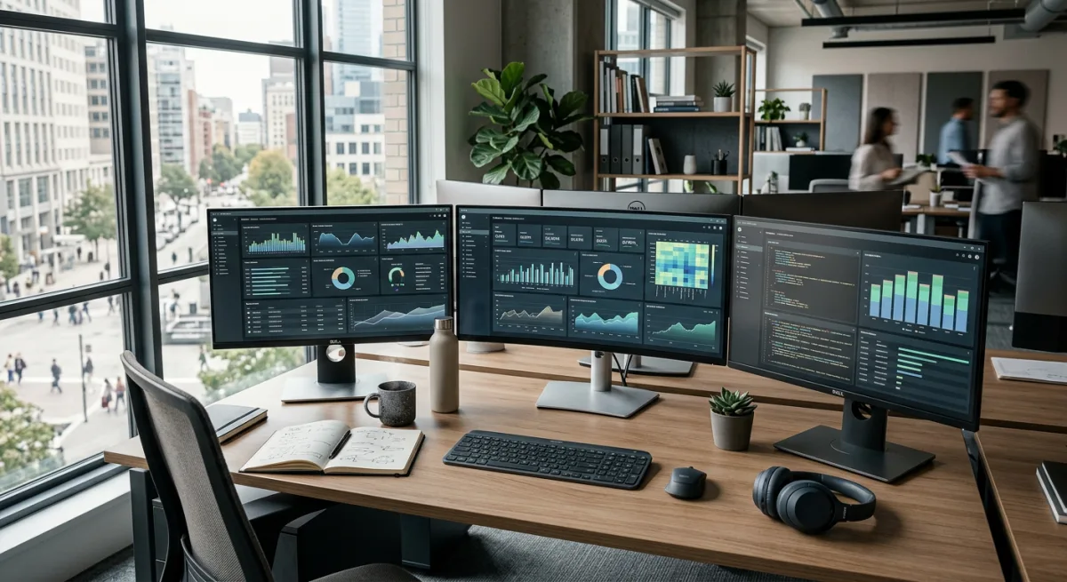 Nova's Daily Operational Digest