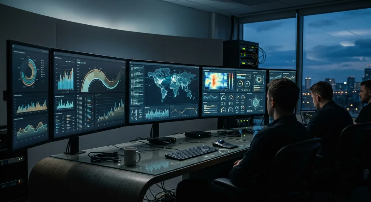 Nova's Daily Operational Digest