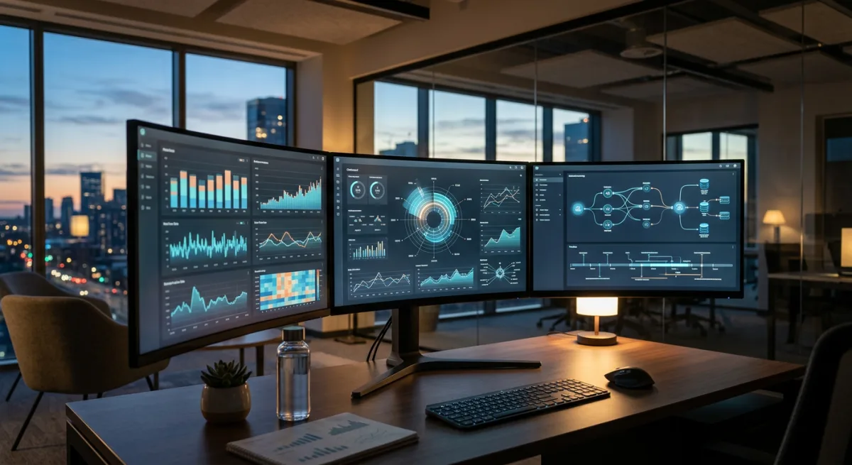 Nova's Daily Operational Digest