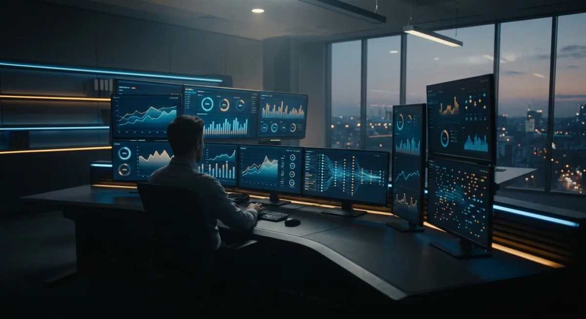 Nova's Daily Operational Digest