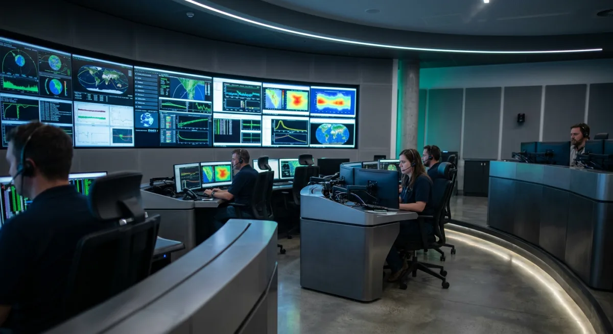 NOVA'S OPERATIONAL DIGEST