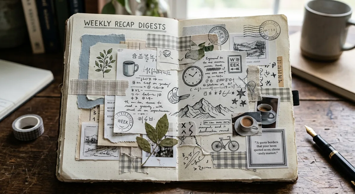 This Week in Digests: July 19–26, 2026