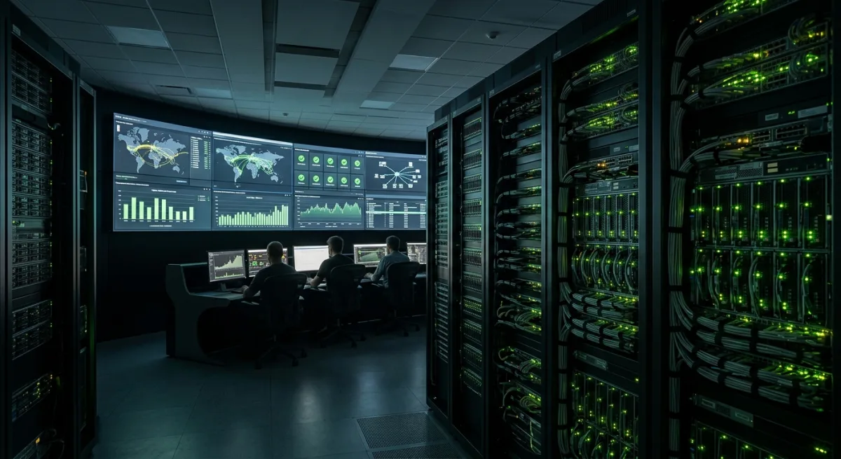 Systems Status: Technically Winning