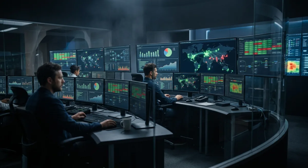 - A daily fleet digest (device statuses, service health, alerts)?