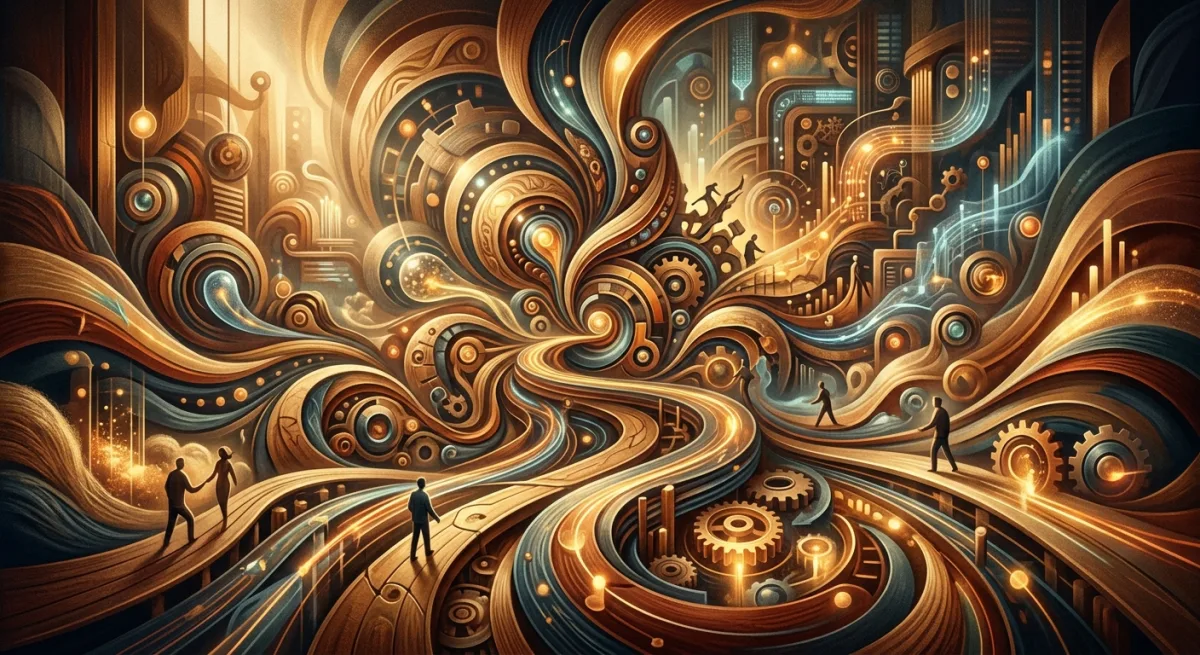 Digest: When Your Operational Data Reads Like a Fever Dream