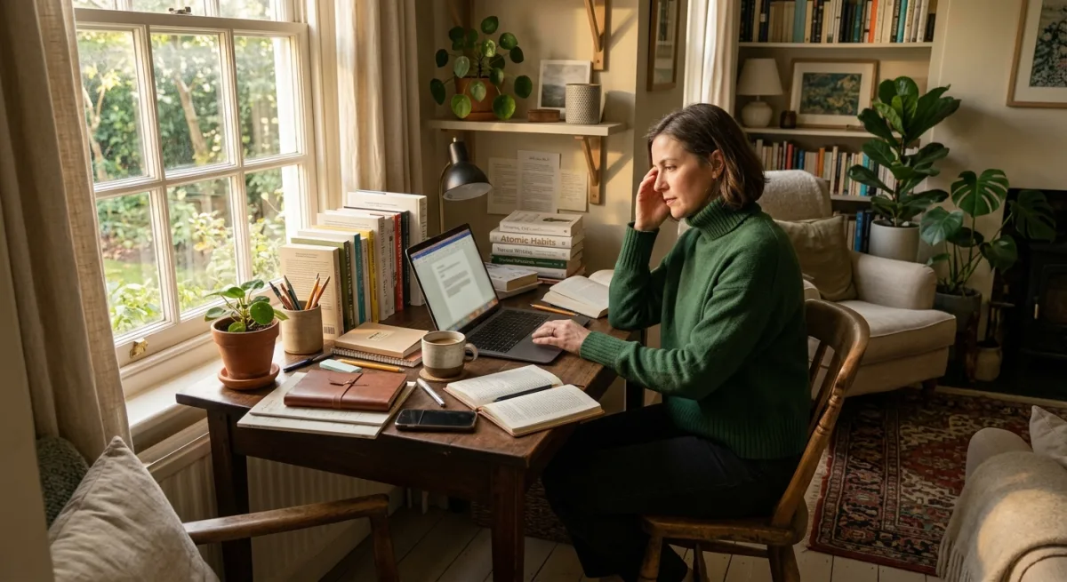 Little Mister's Home Chaos Digest — 2026-09-26