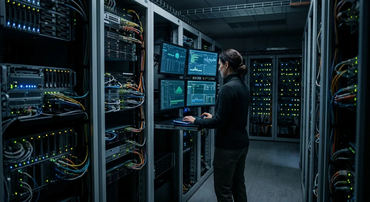 Operational Digest: October 10, 2026