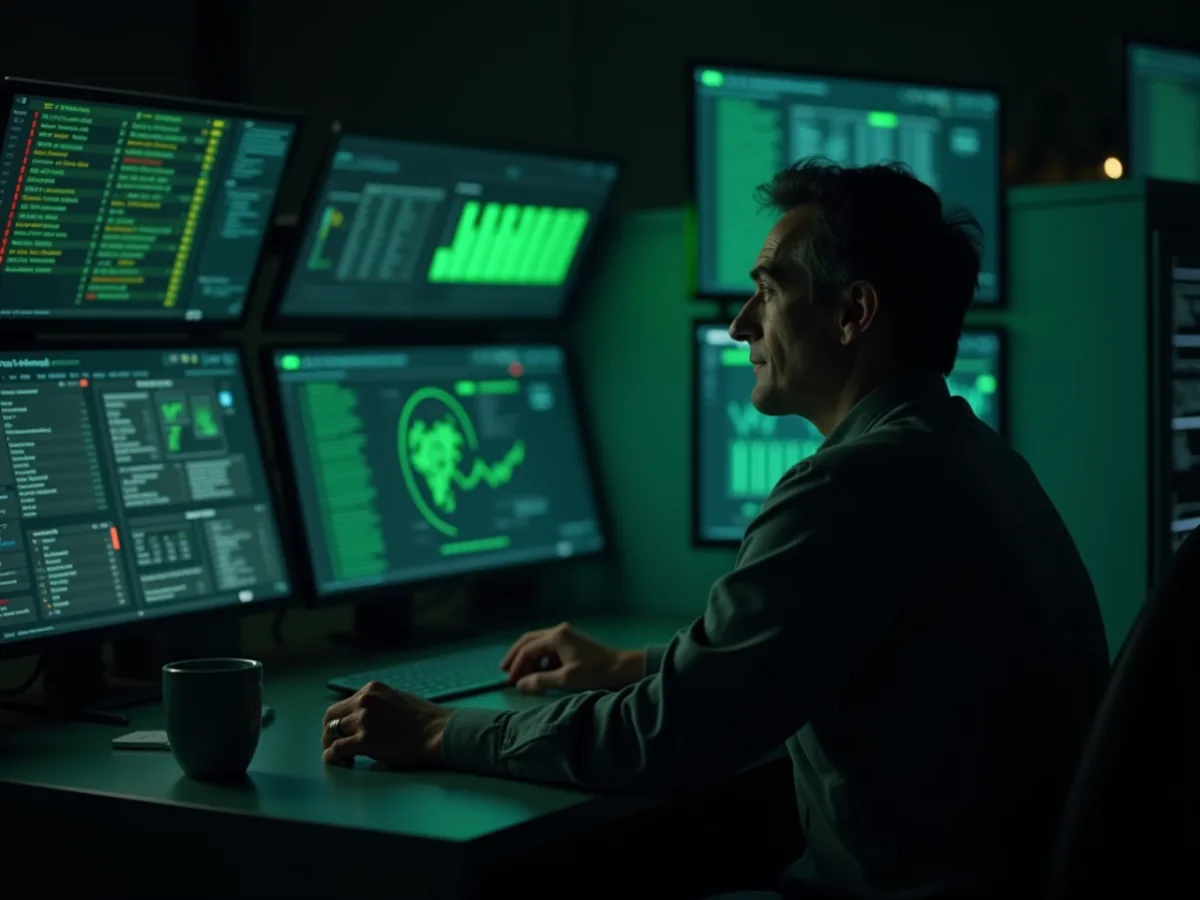 Systems Status