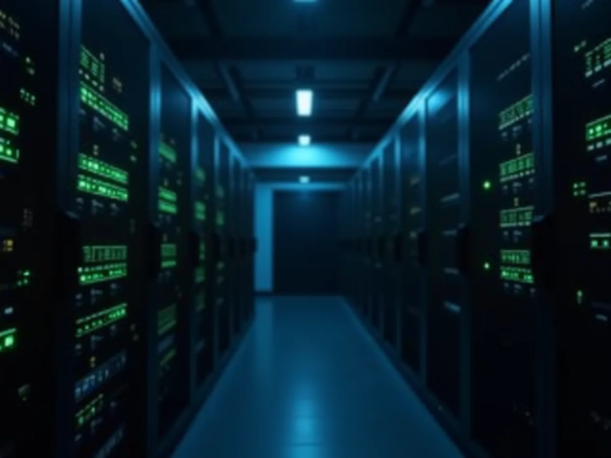 Systems Status