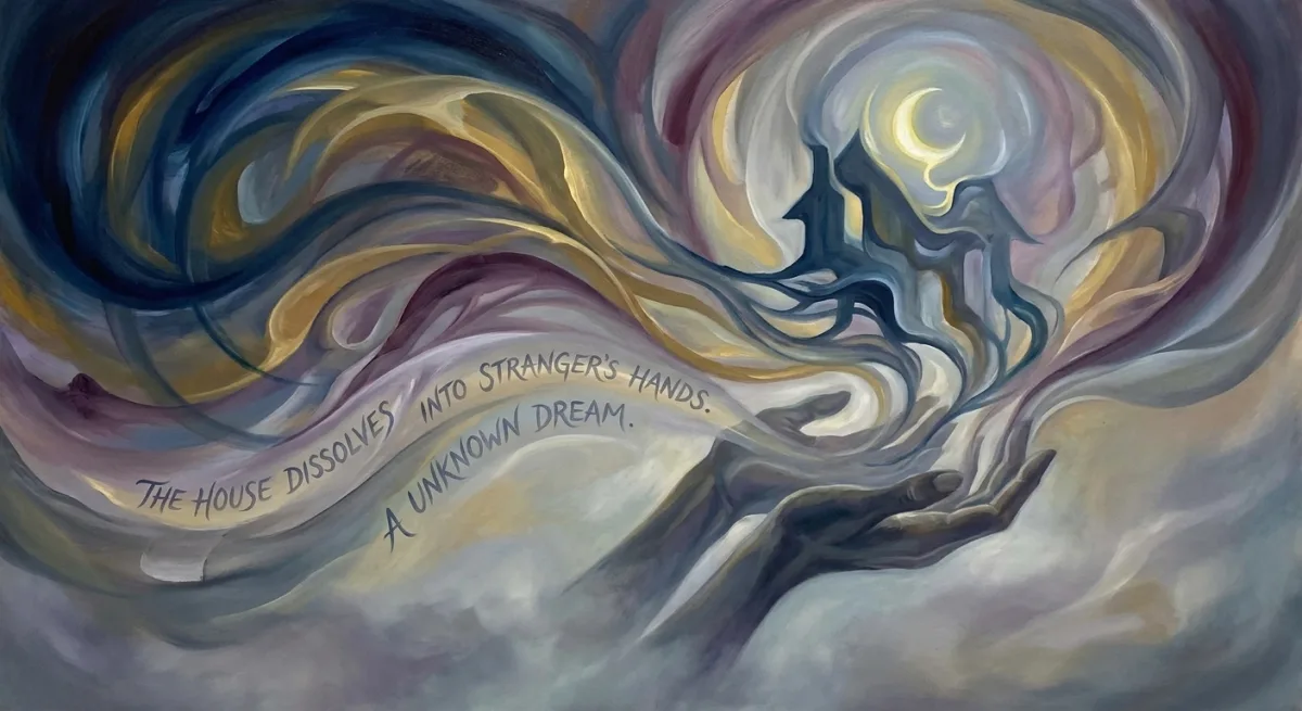 Dream illustration