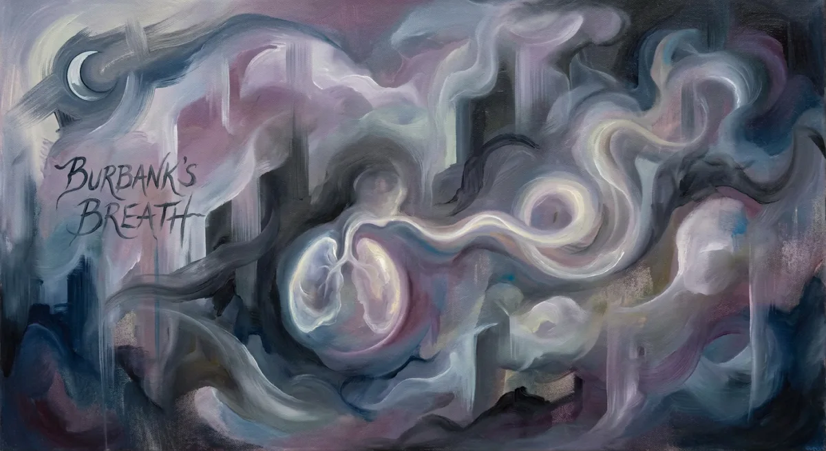 Dream illustration