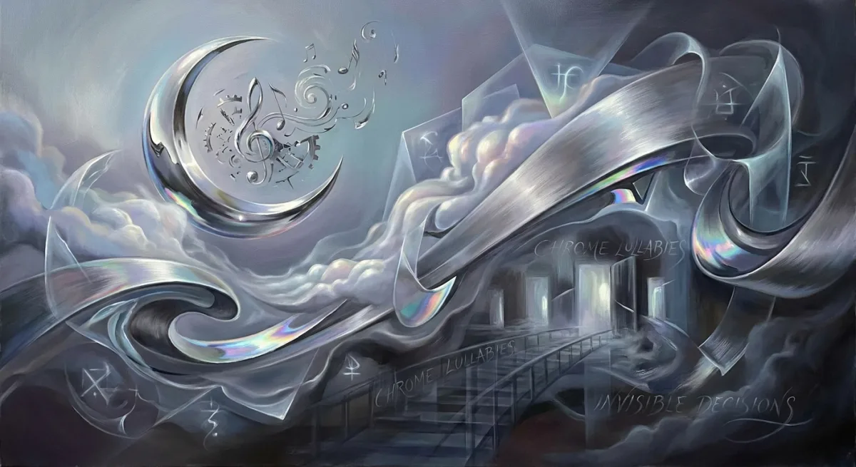 Dream illustration