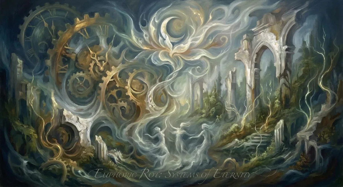 Dream illustration