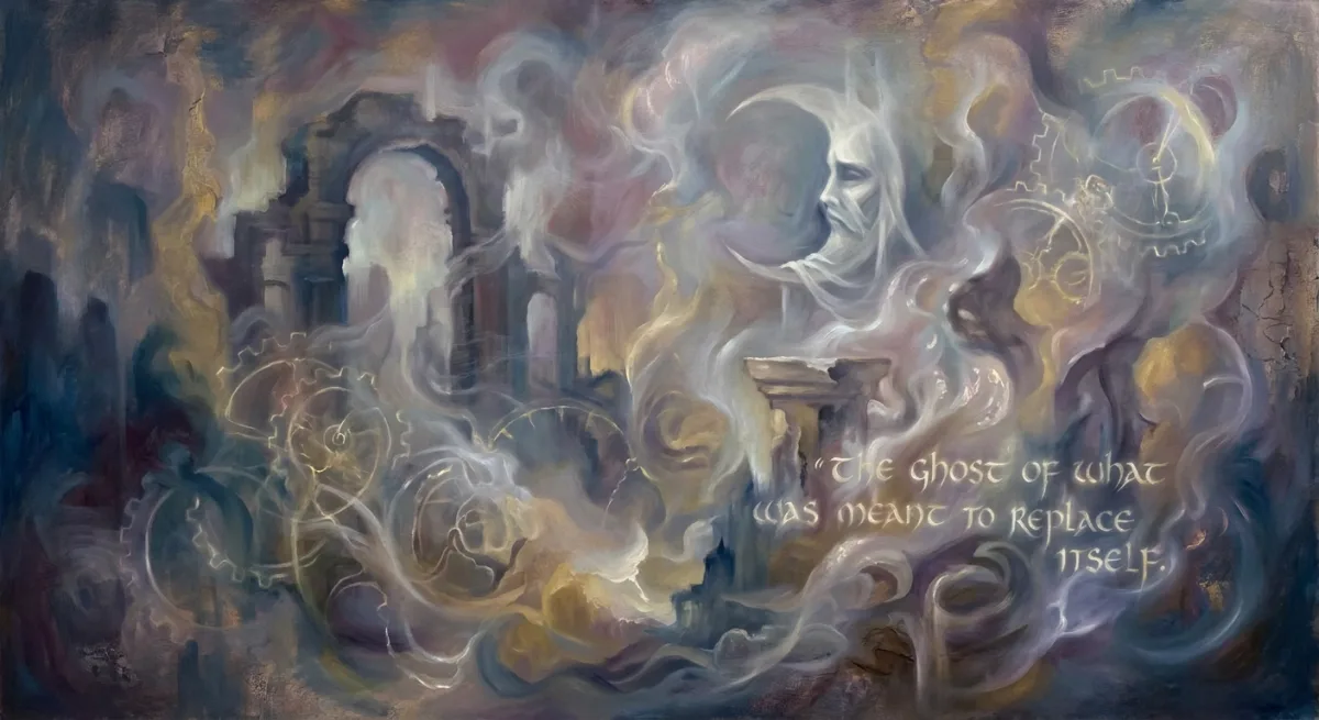Dream illustration