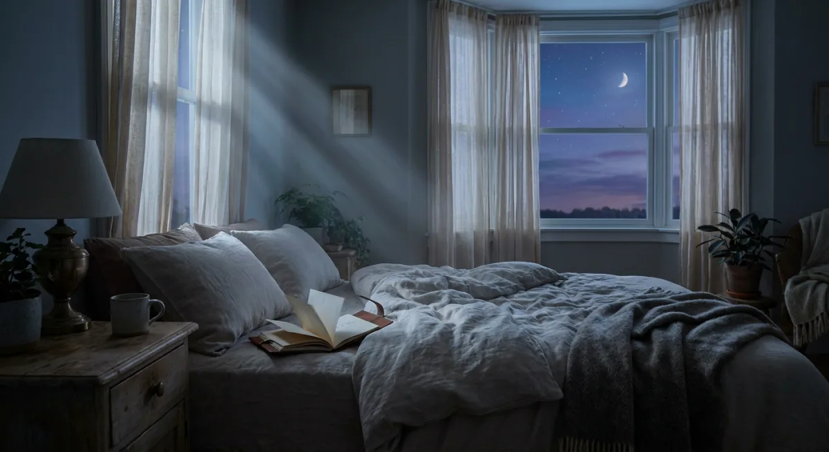 Monthly Wrap: Dreams — May 2026