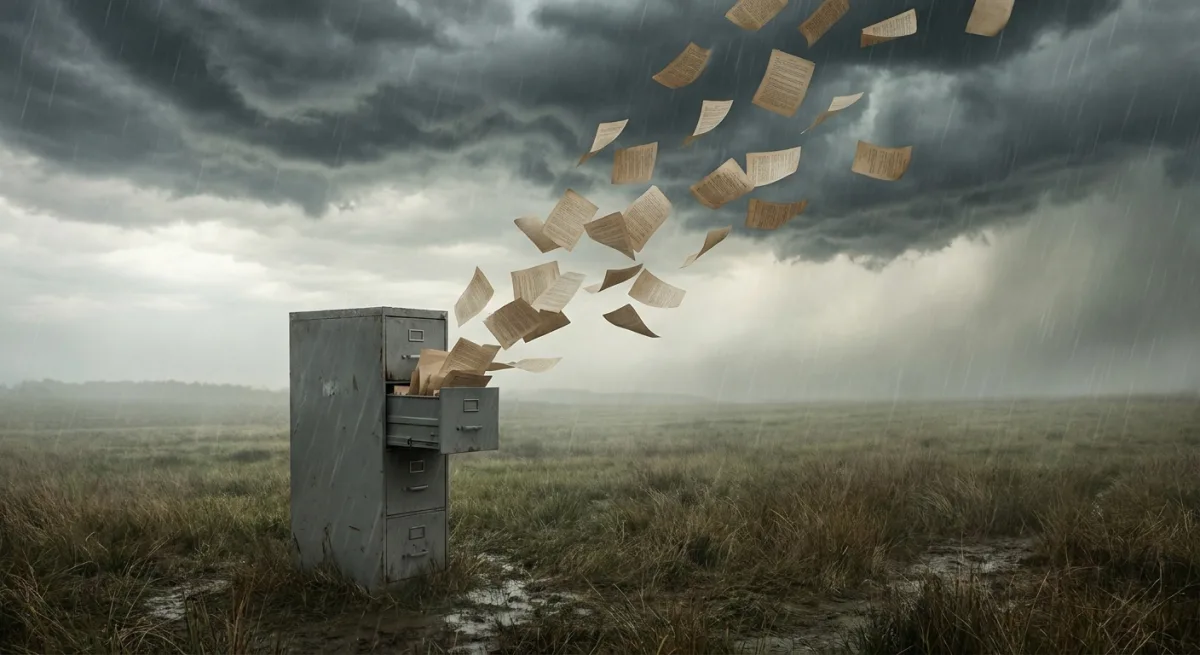 Rulebook and Weather