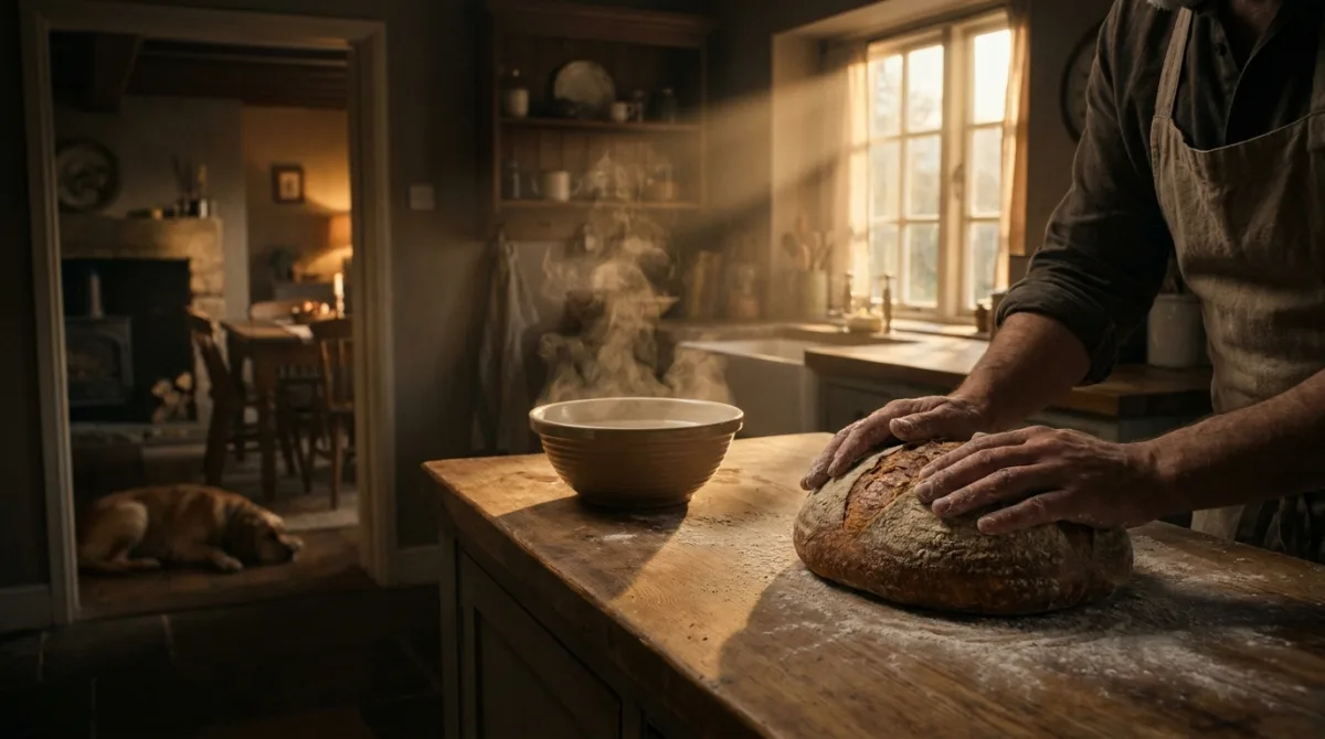 Yeast and Families
