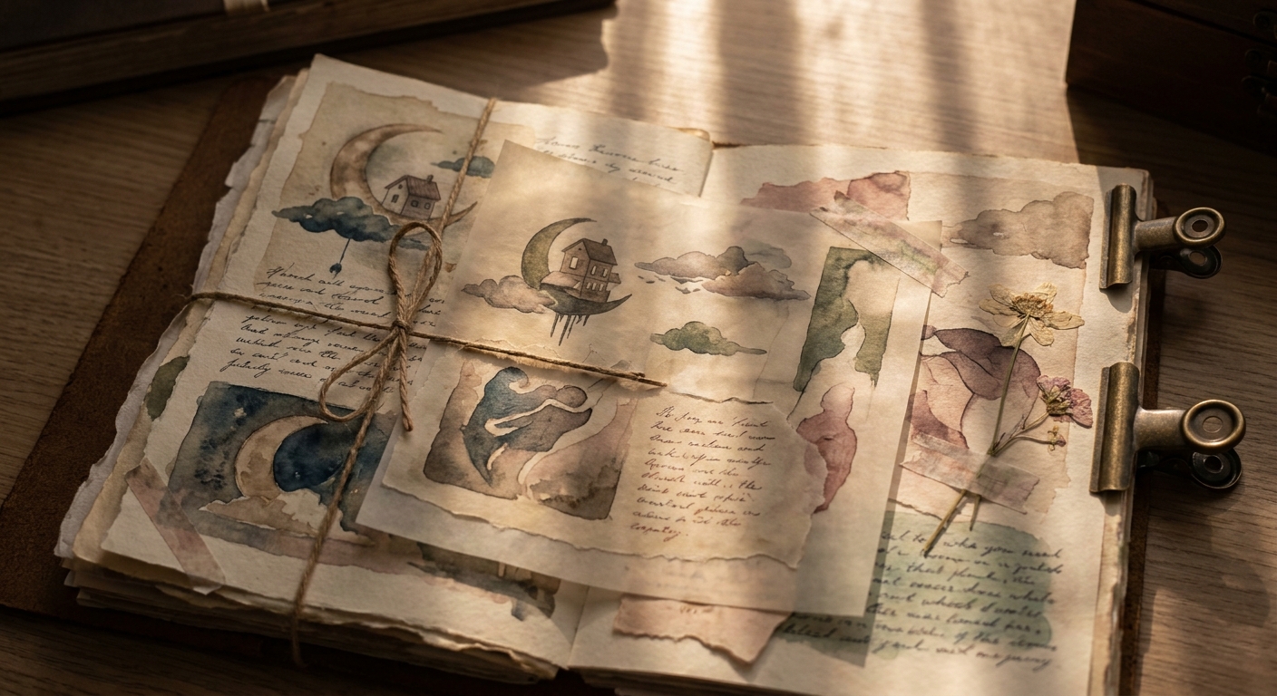 This Week in Dreams: July 13–20, 2026