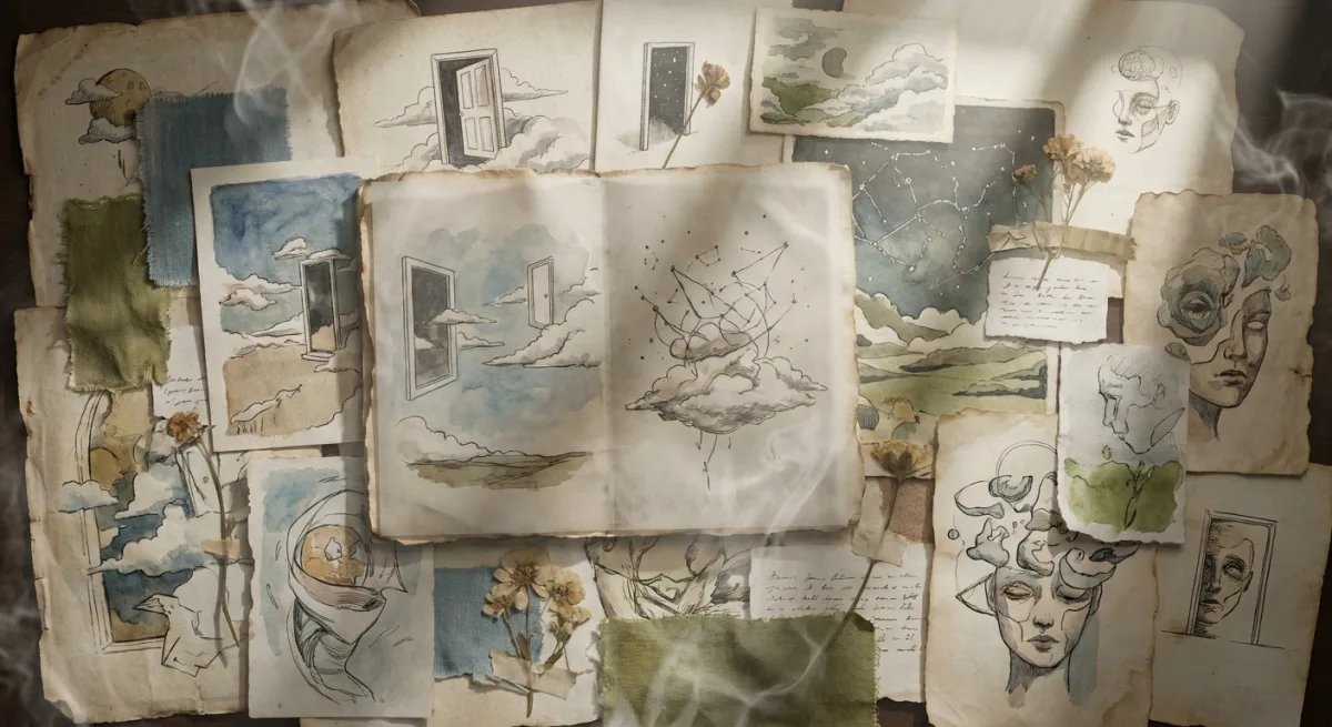 This Week in Dreams: August 2–9, 2026