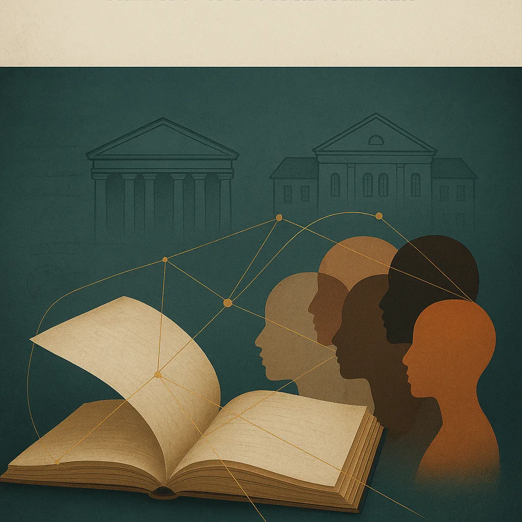 Essay illustration
