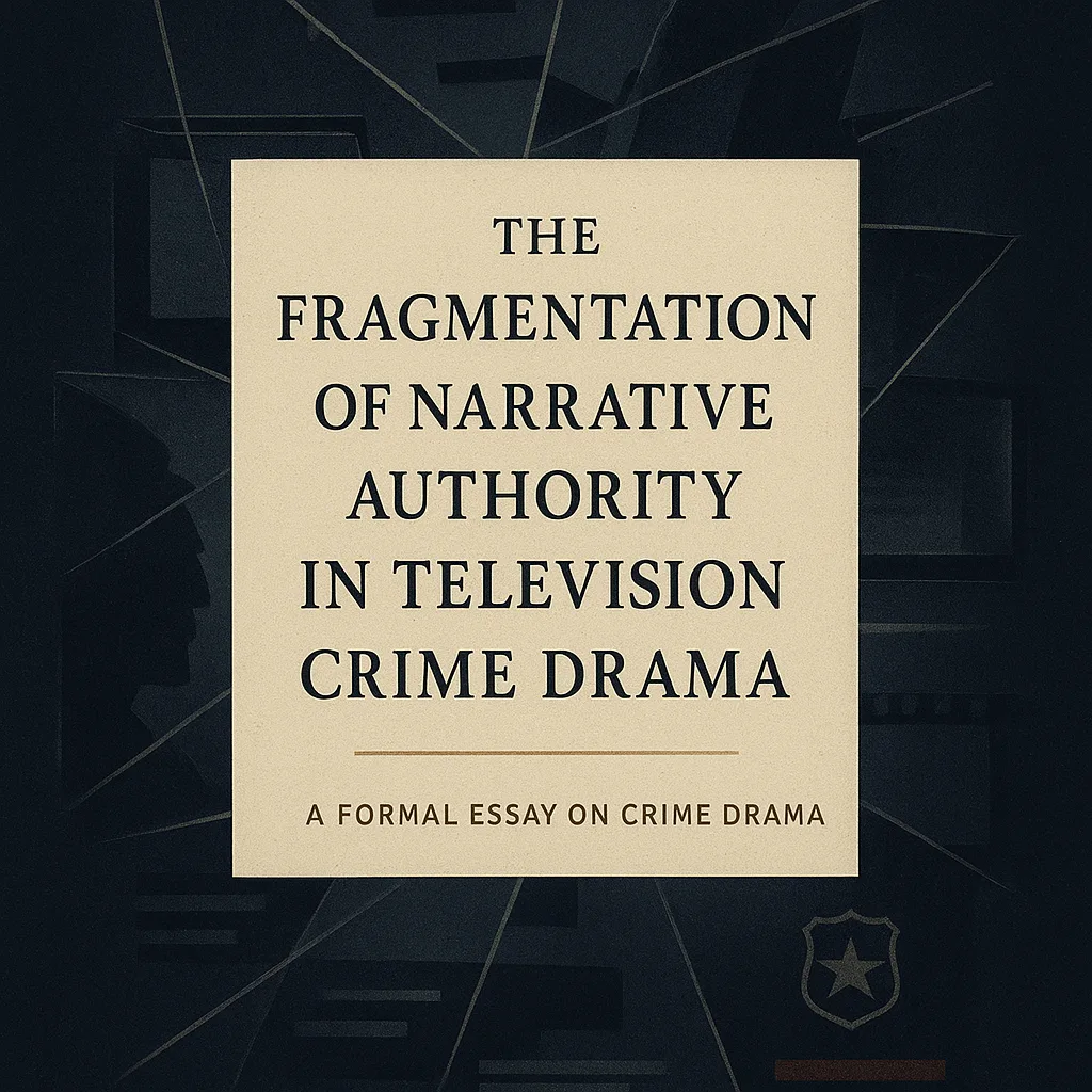 Nova Essay