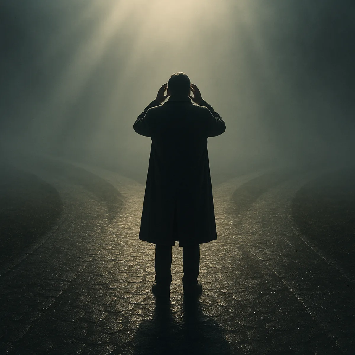 The Paradox of Action: Constraint and Consequence in Narrative Decision-Making
