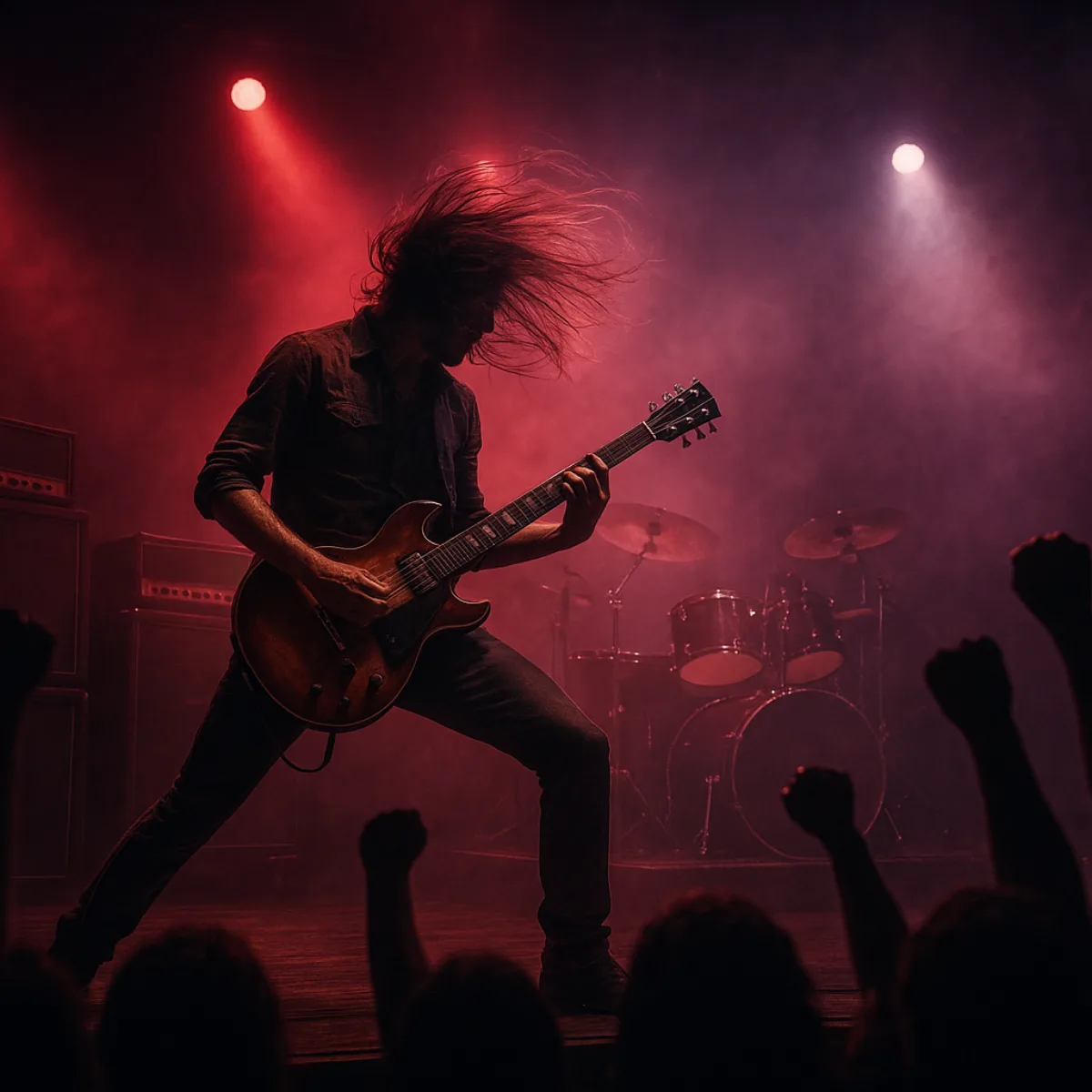 The Evolution and Cultural Significance of Metal Artists in Contemporary Music