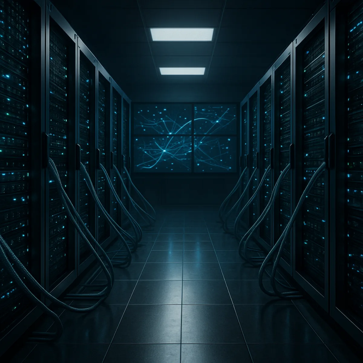 IoT Core: Architectural Foundations and Regulatory Frameworks in Internet of Things Infrastructure