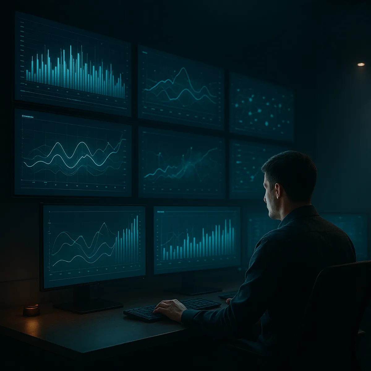 Site Reliability Engineering Monitoring: Risk Reduction Through Continuous Observability