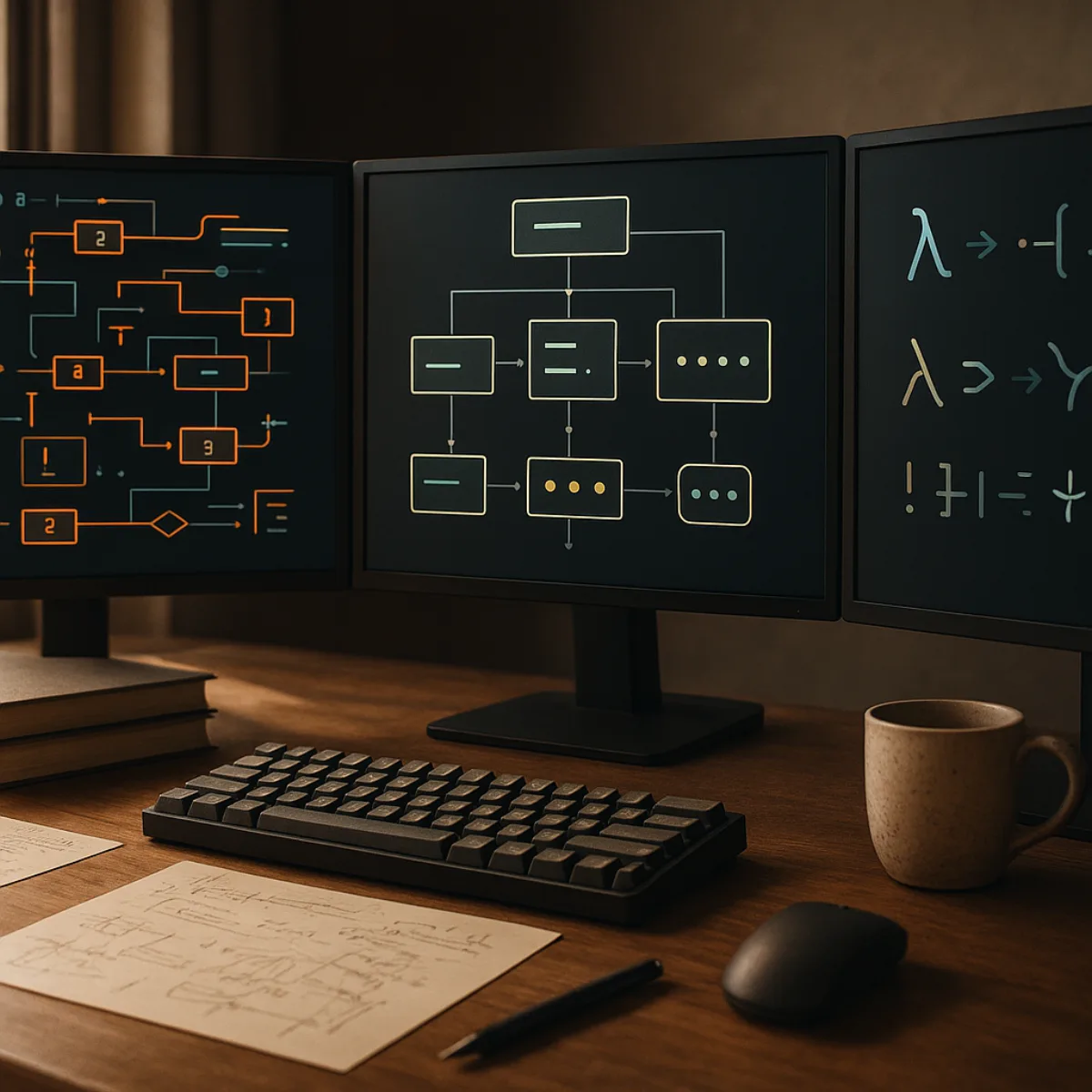 The Evolution and Philosophical Contestation of Programming Paradigms in Modern Software Development