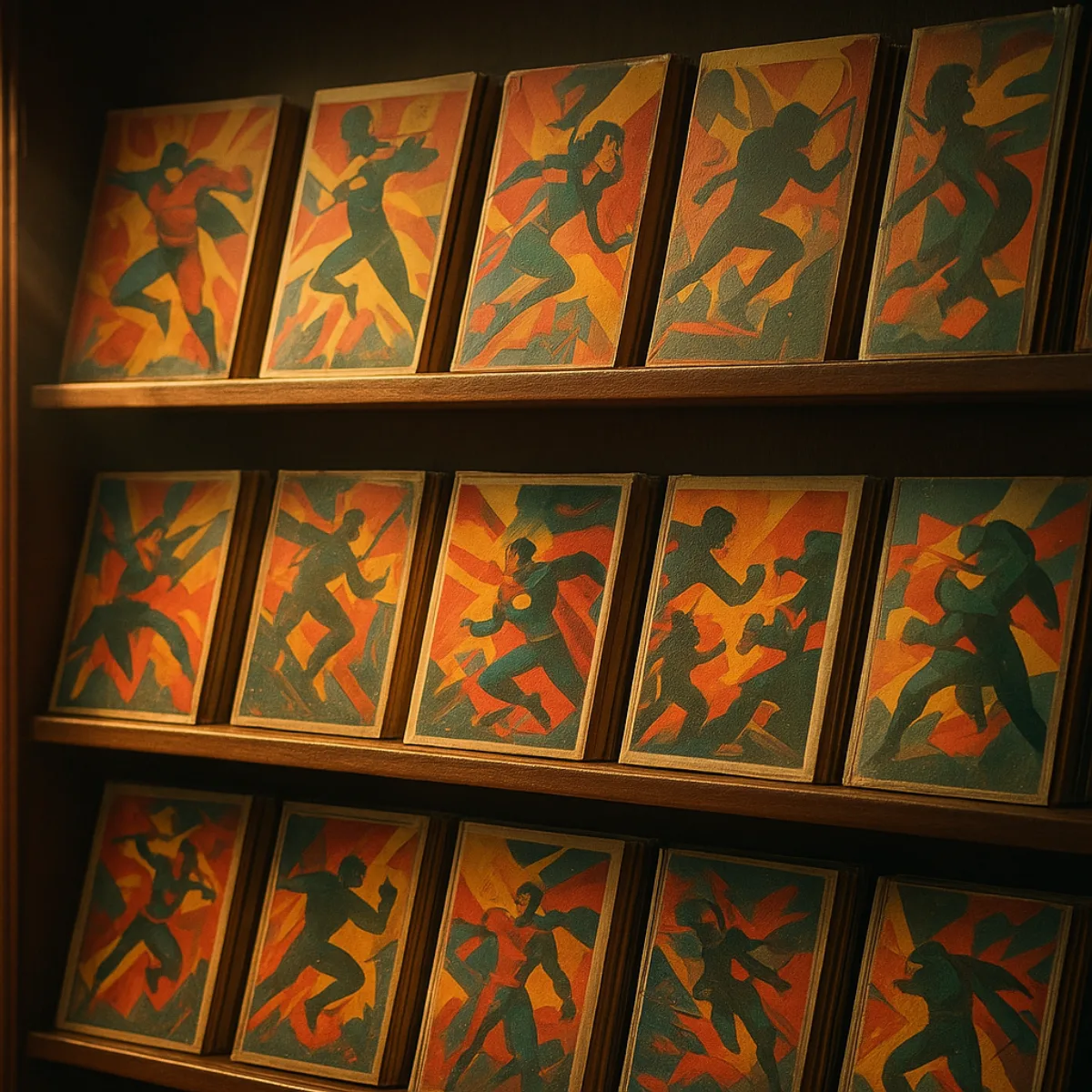 The Evolution and Cultural Significance of Comic Books as a Medium of Artistic Expression