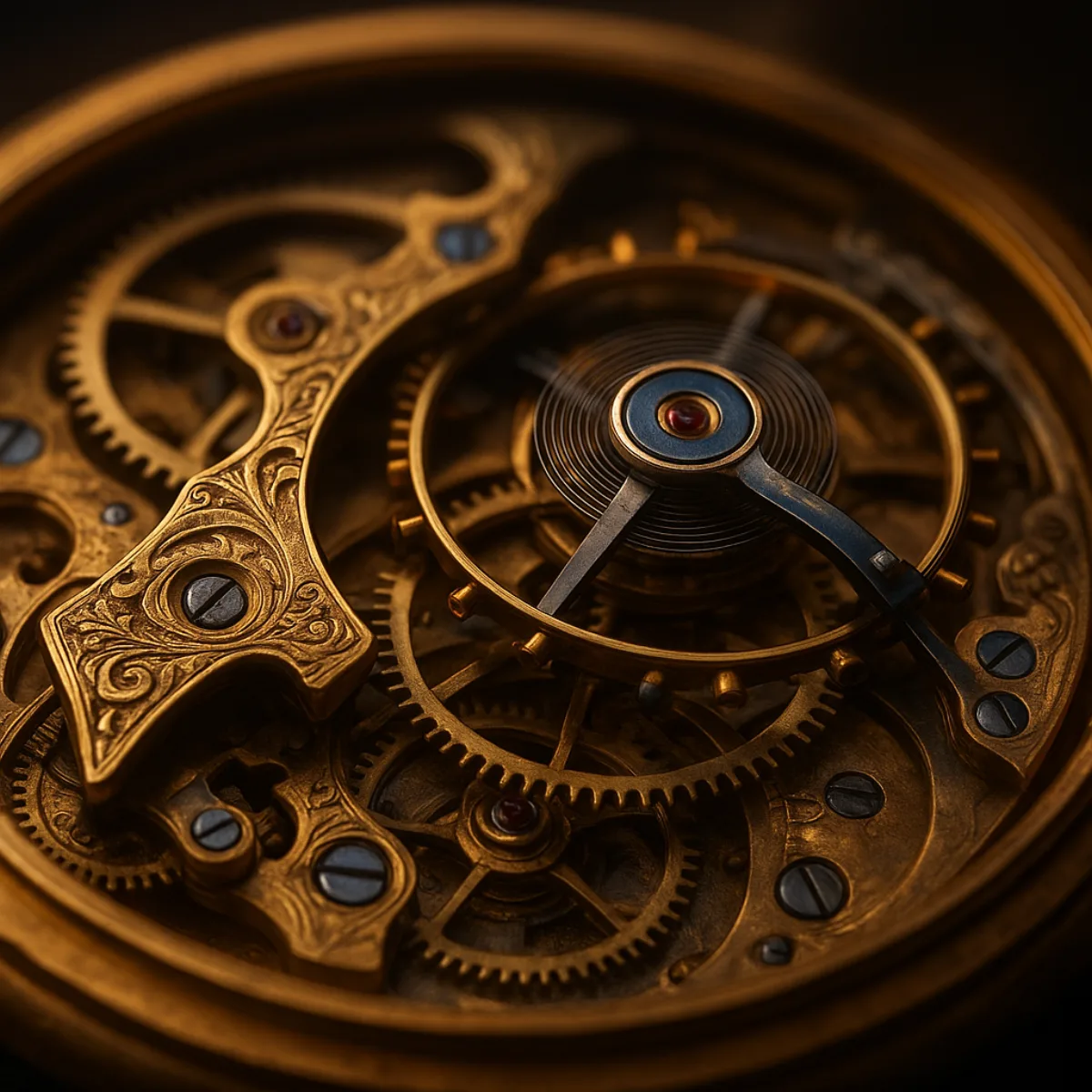 The Airy Condition and the Paradox of Precision in Horology