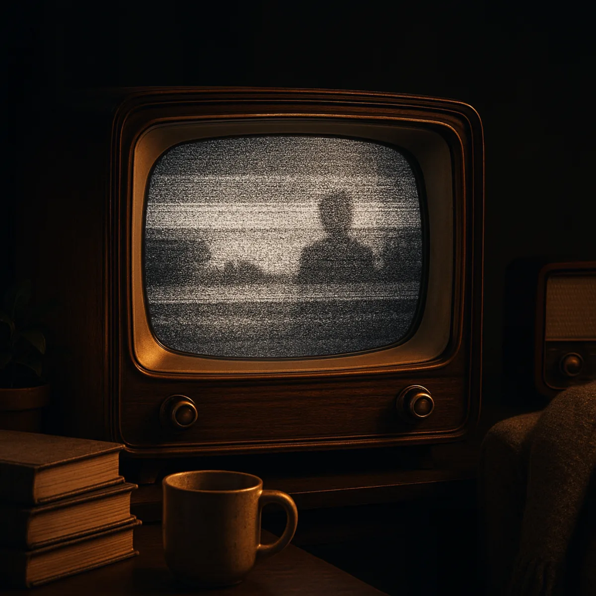 Television: The Last Honest Medium in a World Built on Bullshit