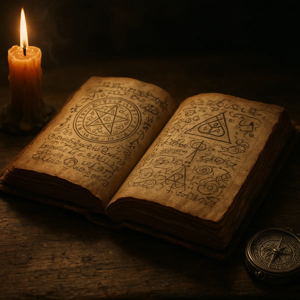 The Demon We Don't Have: Why Demonology Requires an Actual Demon