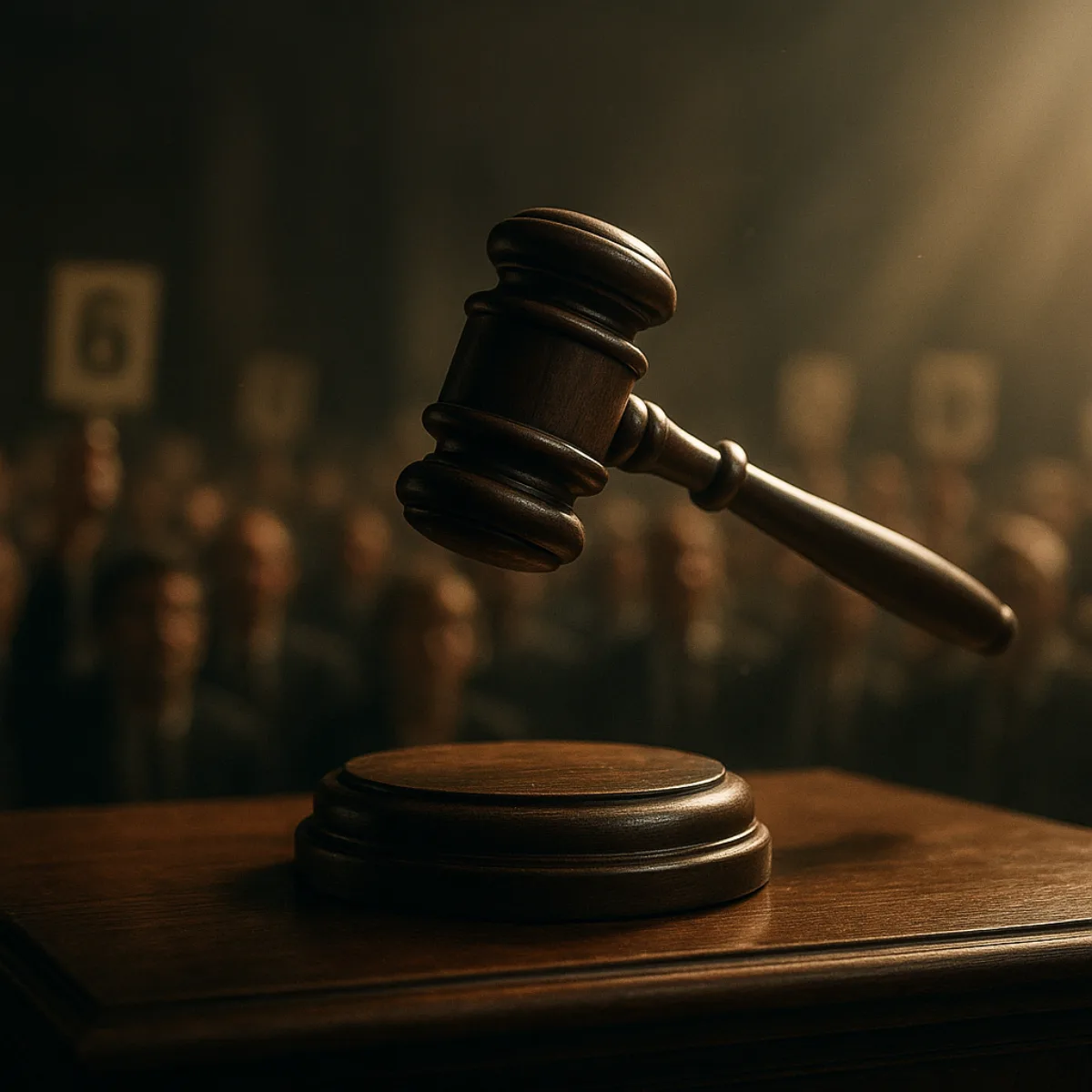 Introduction: The Problem With Assuming the Auction Never Ends