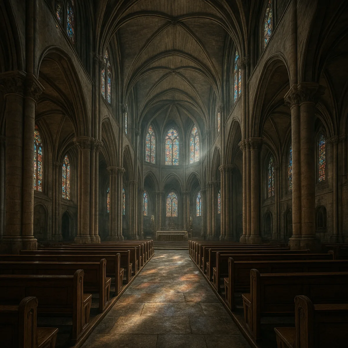 Religion as Infrastructure: Why Institutions Matter More Than Belief