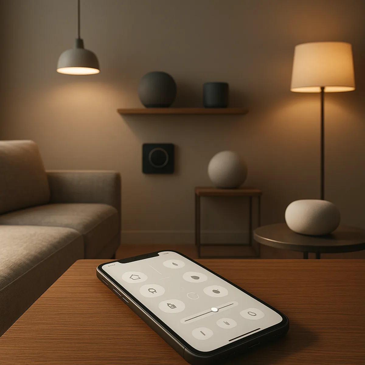 The Unbearable Lightness of HomeKit: A Study in Controlled Chaos
