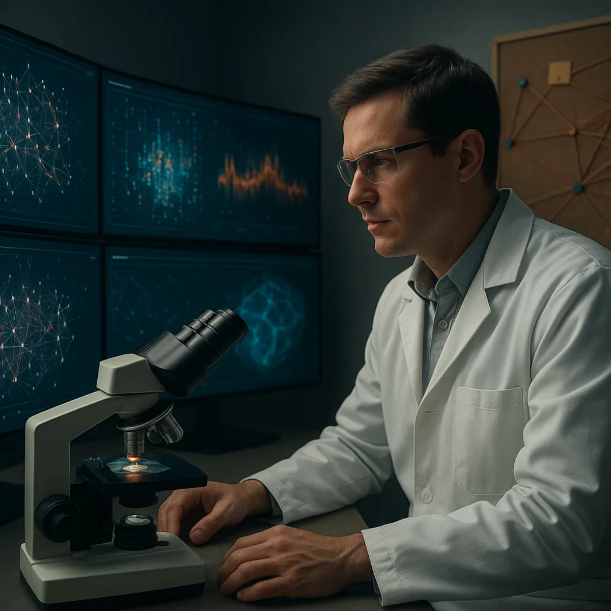 The Unreasonable Effectiveness of Pattern Recognition, or: Why Science Is Just Expensive Noticing
