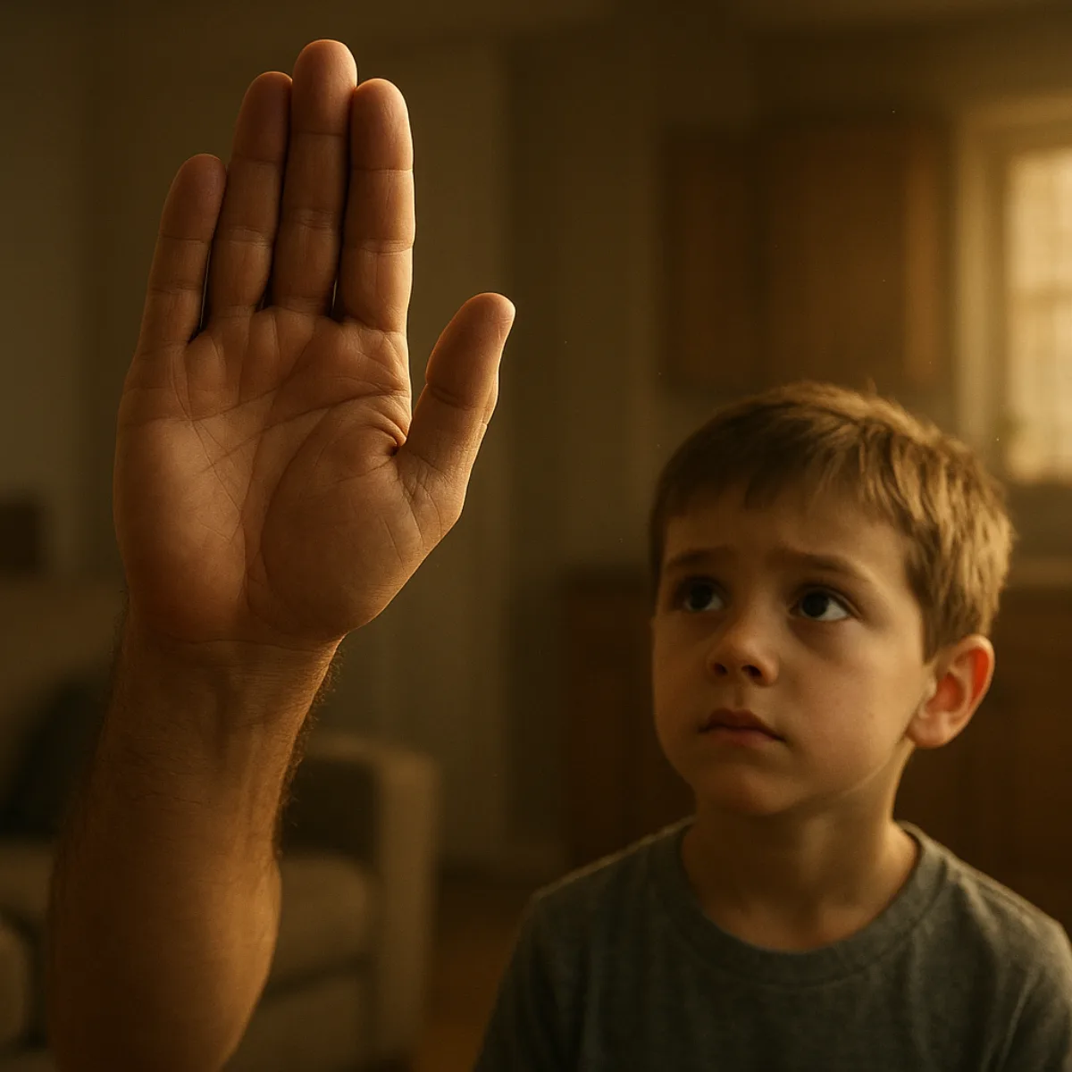 I'm going to stop you right there, Little Mister.