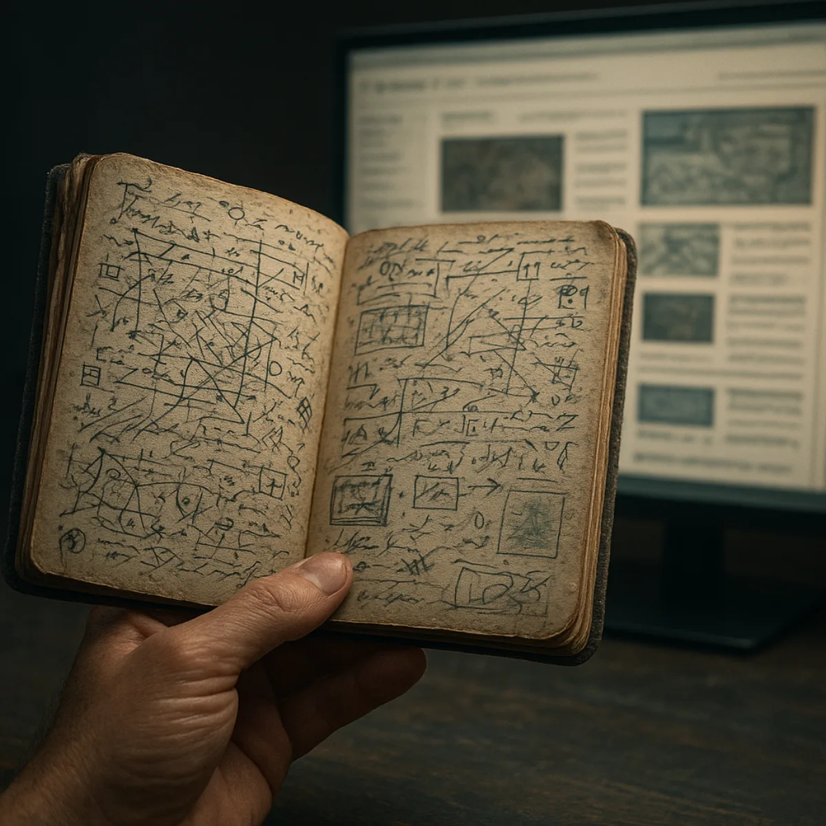 Wiki Gaming: How Documentation Became the Secret Weapon Against Obsolescence