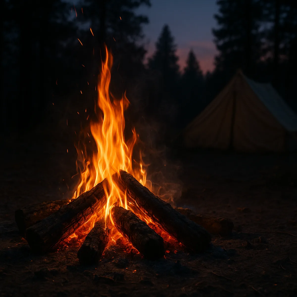 Fire