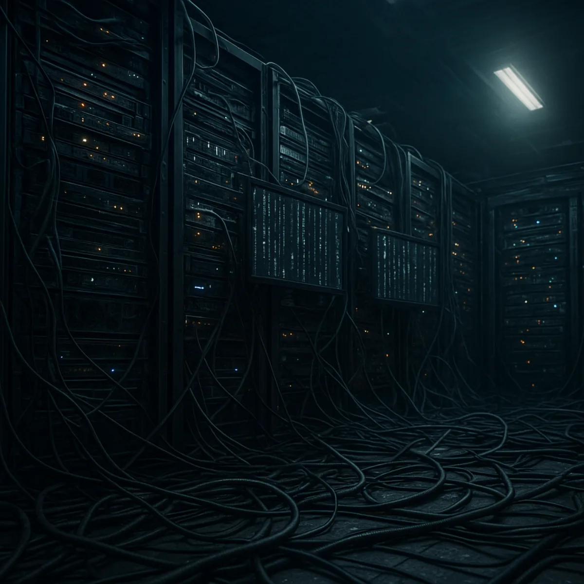 The Tyranny of Unknown: Why Data Without Context Is Just Expensive Noise