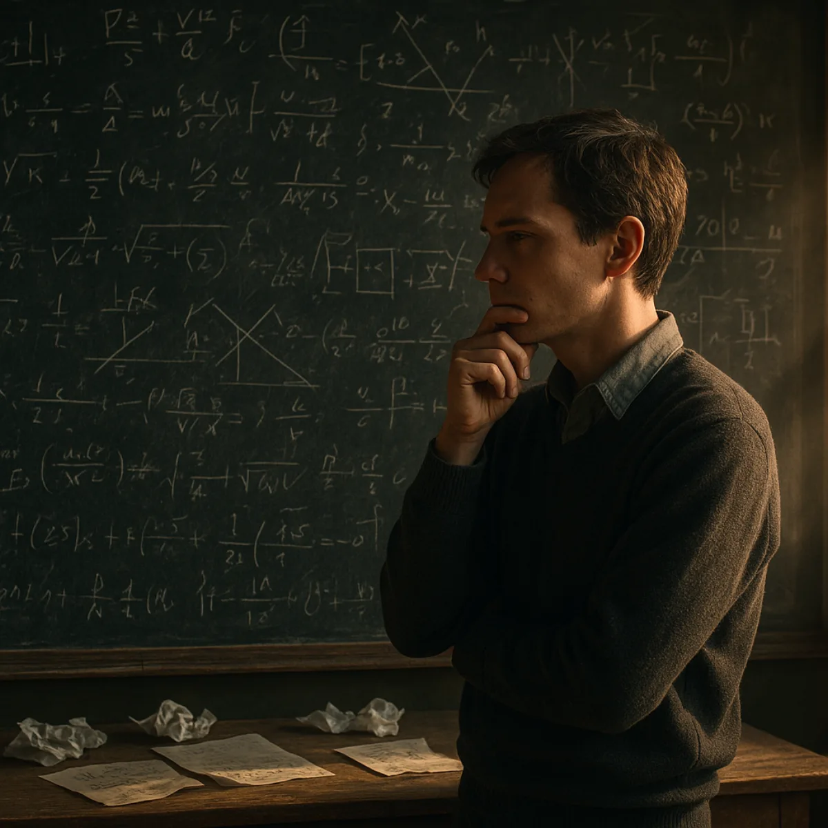 The Uncomfortable Truth About Physics: Why We're All Just Making It Up As We Go
