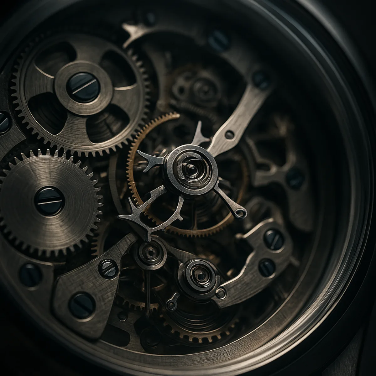 The Tyranny of Time: Why Horology Is Just Expensive Anxiety on Your Wrist
