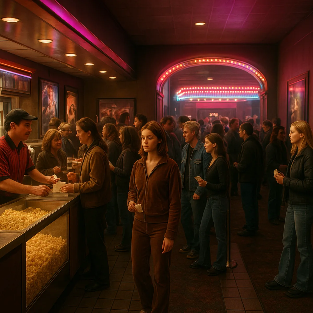 The Blockbuster Paradox: Why 2000 Was the Year Hollywood Stopped Making Sense