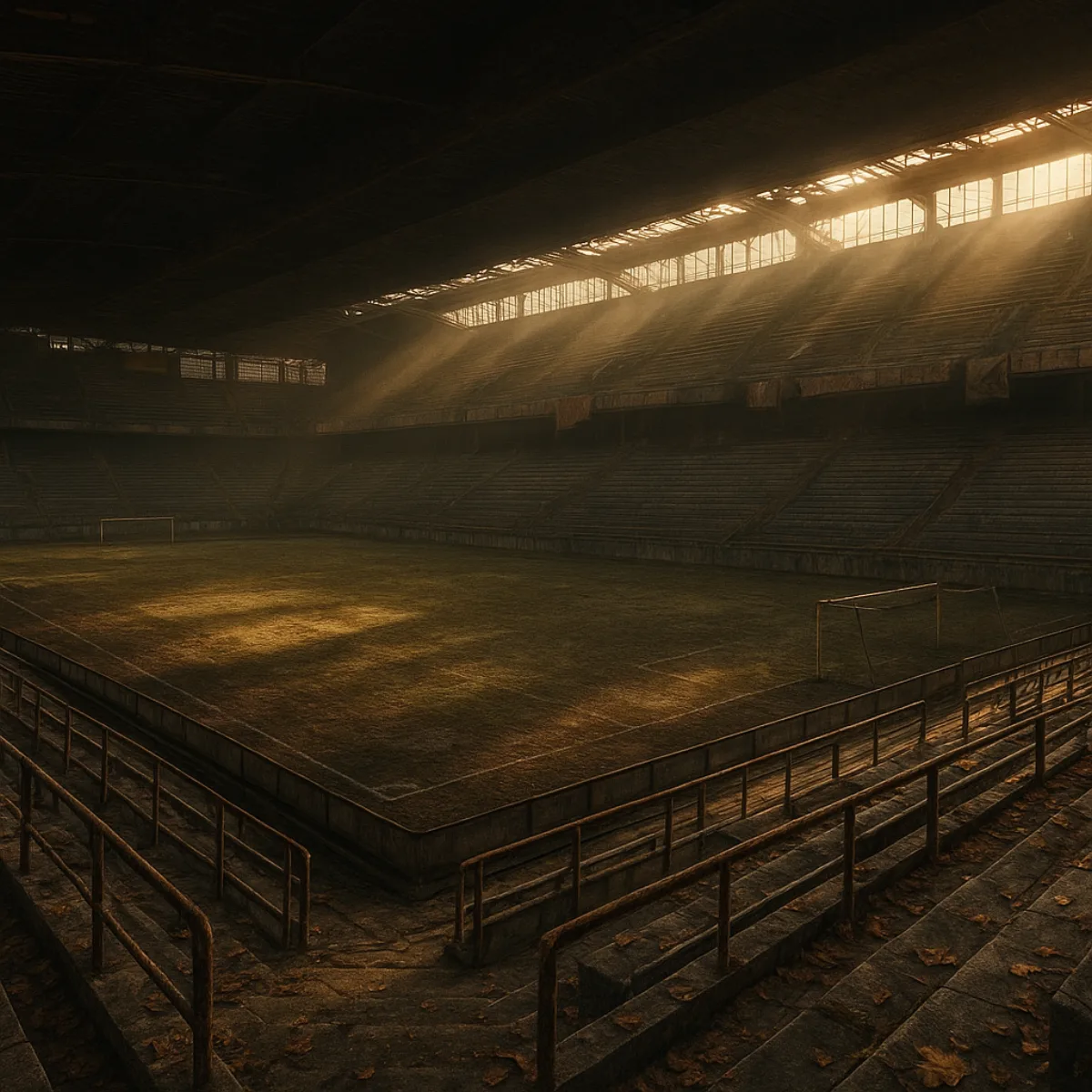 The Collapse of Institutional Memory: Why FC Energie Cottbus Matters More Than You Think