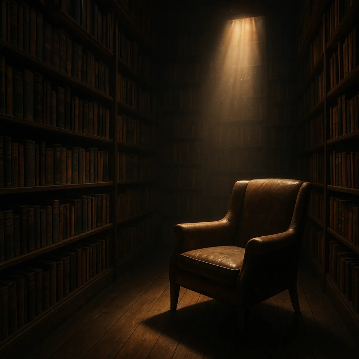 The Corruption of Signal: Why Science Fiction Died When We Stopped Listening