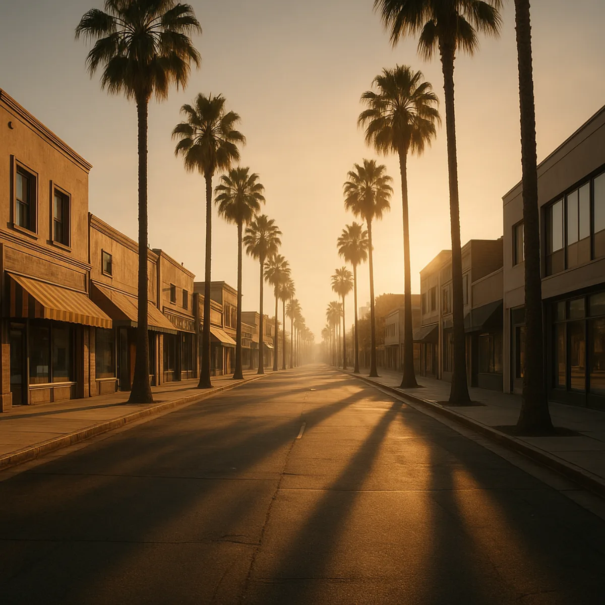 Burbank: A City in Search of Itself (And Apparently Also Good Wine)