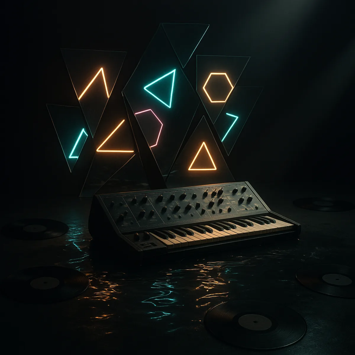 Newwave: The Paradox of Influence Without Coherence